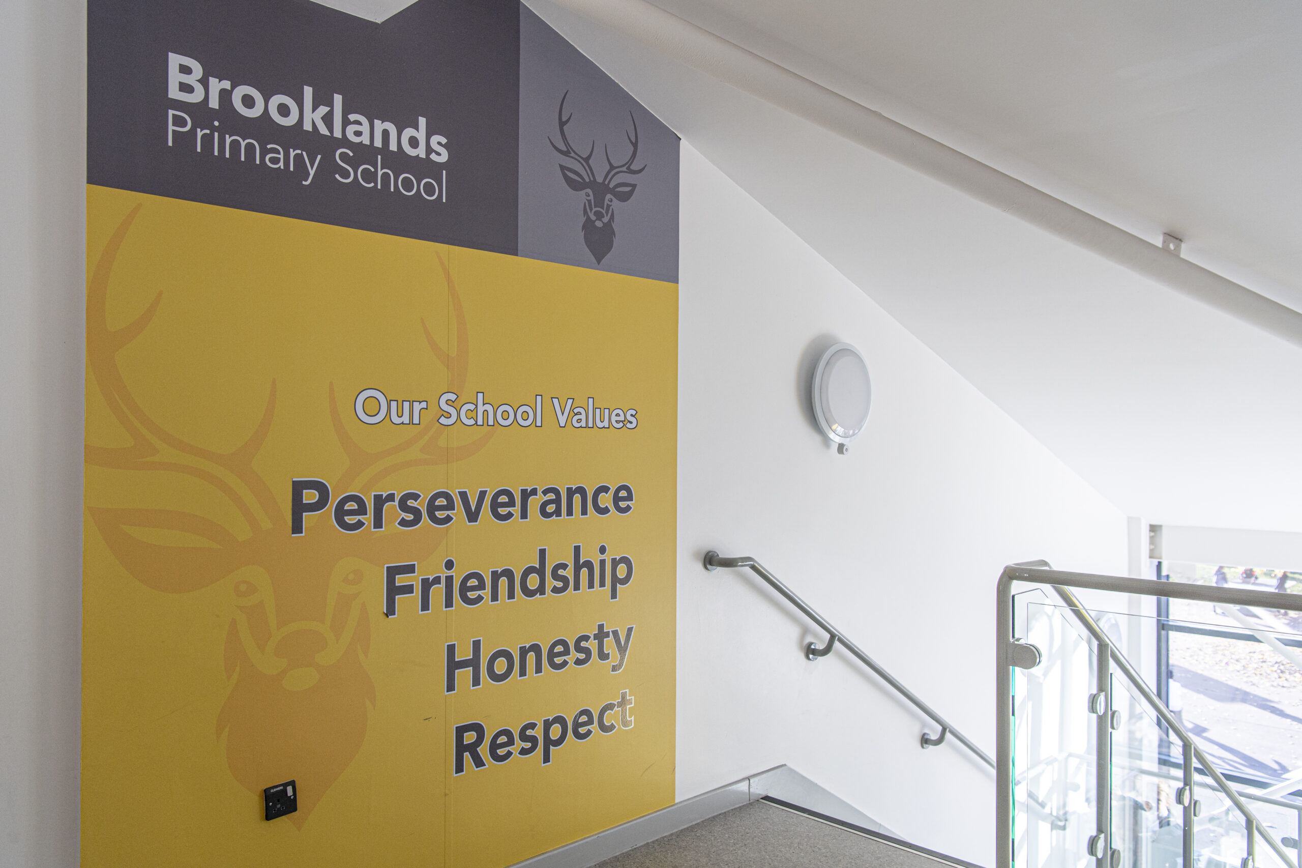 Our School Values